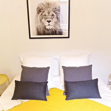 Belle Vue - Vue Exceptionnel Chartrons 2 Chambres Avec Parking Bordeaux Ngoại thất bức ảnh