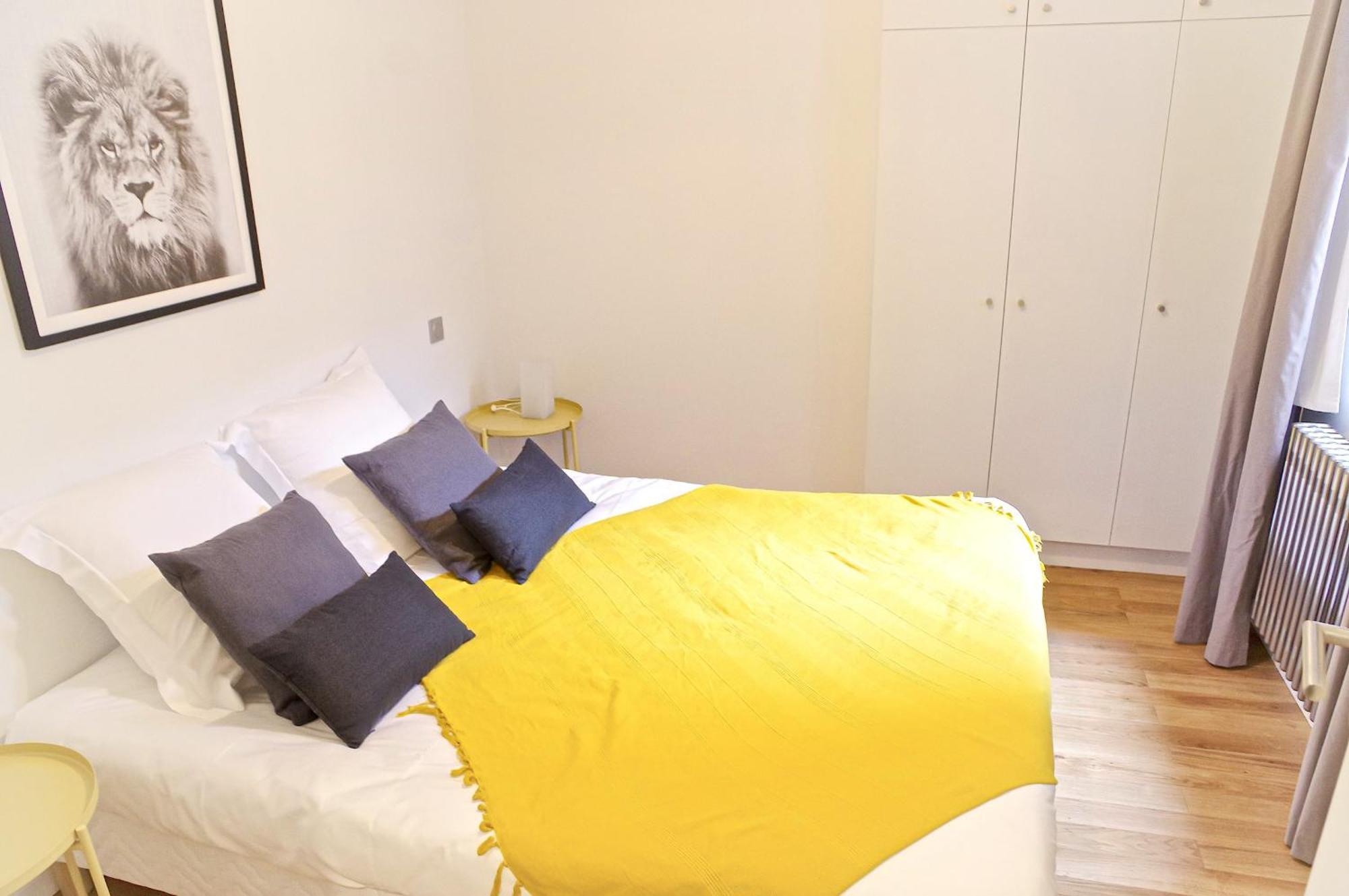 Belle Vue - Vue Exceptionnel Chartrons 2 Chambres Avec Parking Bordeaux Ngoại thất bức ảnh